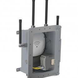 Wireless Access Point (Ex d) EJB10A.I.CP-Y* Wireless Access Point (Ex d) EJB10A.I.CP-Y*
