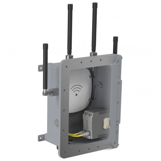 Wireless Access Point (Ex d) EJB10A.I.CP-Y*