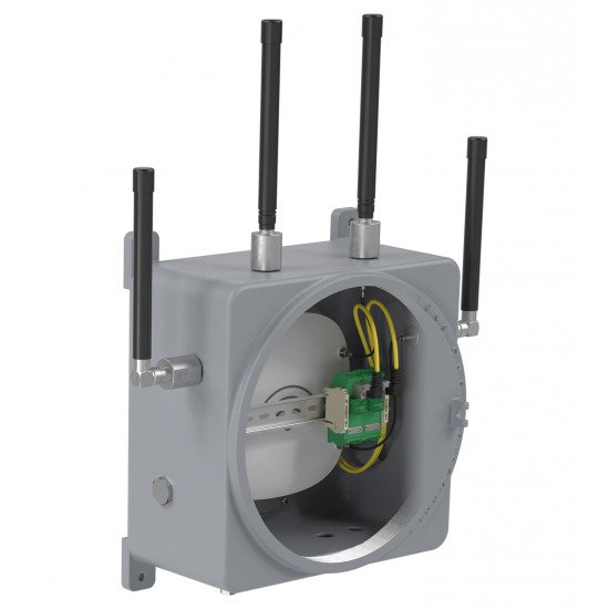 Wireless Access Point (Ex d) GUB3L.I.CP-Y*