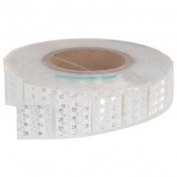 Reflective tape OFR-30/30 1000pcs roll