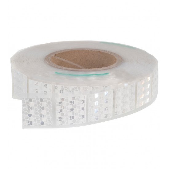 Reflective tape OFR-30/30 1000pcs roll