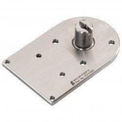 Adapter plate MHV-BT-F25/F31