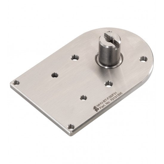 Adapter plate MHV-BT-F25/F31