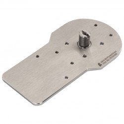 Adapter plate MHV-BT-F31K/F31K2
