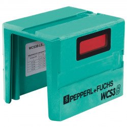 Replacement housing with display cut-out WCS3B-HSG-GN-D Replacement housing with display cut-out WCS3B-HSG-GN-D