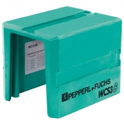 Replacement housing WCS3B-HSG-GN Replacement housing WCS3B-HSG-GN