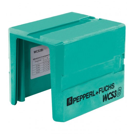 Replacement housing WCS3B-HSG-GN