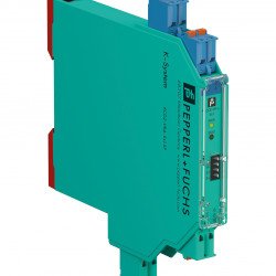 Voltage Repeater KCD2-VR4-Ex1.SP Voltage Repeater KCD2-VR4-Ex1.SP