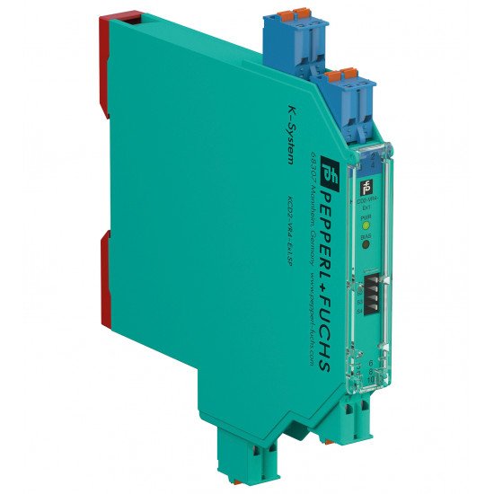 Voltage Repeater KCD2-VR4-Ex1.SP