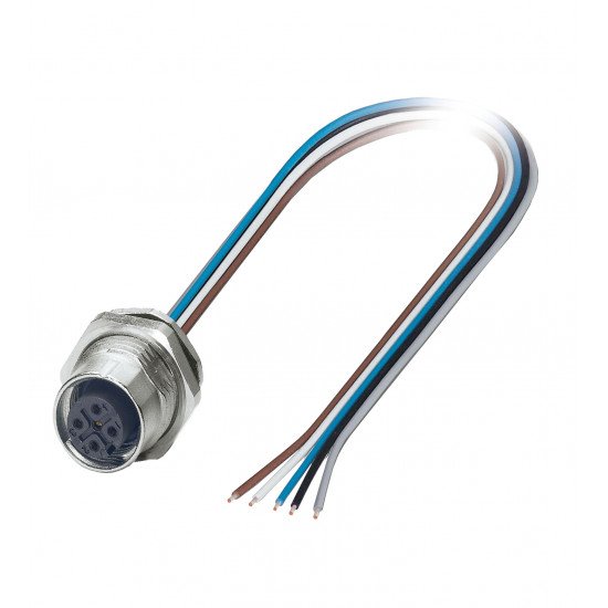 Receptacles V15-M16H-500