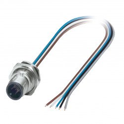 Receptacles V15S-M16H-500
