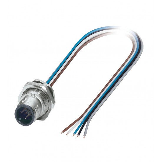 Receptacles V15S-M16H-500