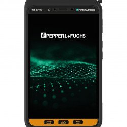 Tablet computer TAB-EX05-DZ2-*