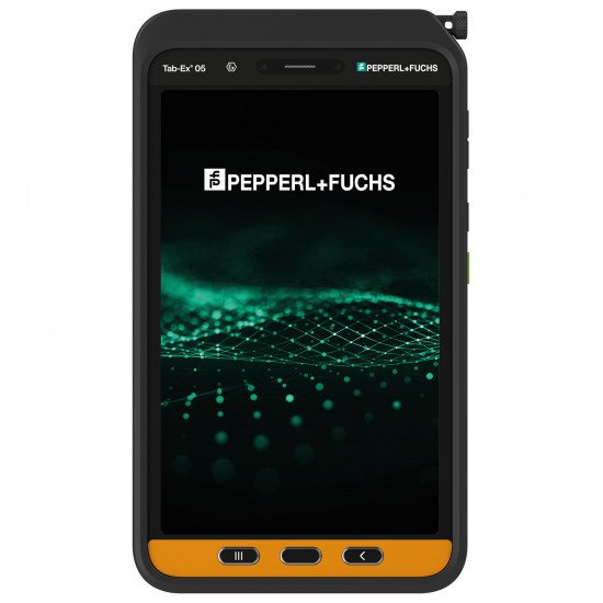 Tablet computer TAB-EX05-D2--*