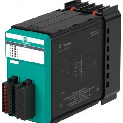 Relay output FB6306B3