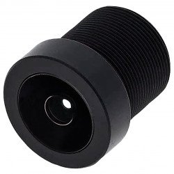 6 mm S-mount M12 lens VOS-LE-M12-6MM