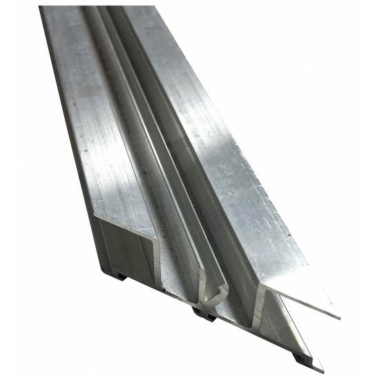 WCS2 profile rail WCS2-PS1