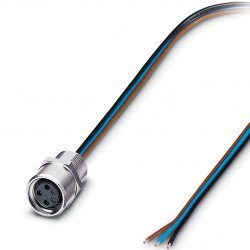 Receptacles V3-M8-1000