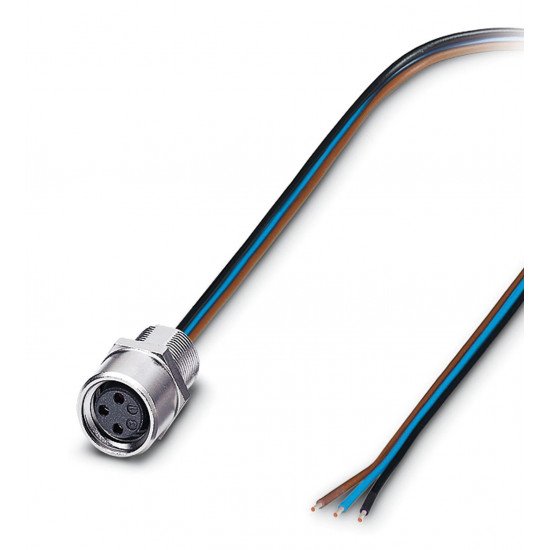 Receptacles V3-M8-1000