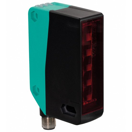 Retroreflective area sensor OGR4000-R305-2EP-IO-V1 Retroreflective area sensor OGR4000-R305-2EP-IO-V1
