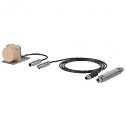Inductive Sensor Kit NBN25-F135-L4-M18-10M-SET