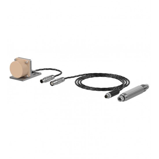 Inductive Sensor Kit NBN25-F135-L4-M18-10M-SET