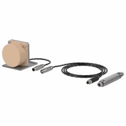 Inductive Sensor Kit NBN50-F135L-L4-M18-25M-SET