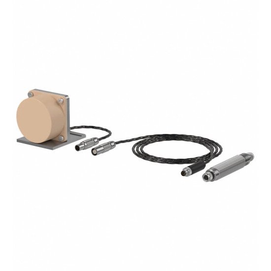 Inductive Sensor Kit NBN50-F135L-L4-M18-30M-SET