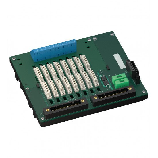Termination Board HiCTB08-YC3-RRB-KS-CC-AX16 Termination Board HiCTB08-YC3-RRB-KS-CC-AX16