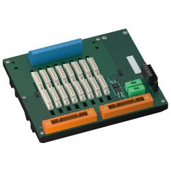 Termination Board HiCTB08-YRS-RRB-KS-CC-AI16