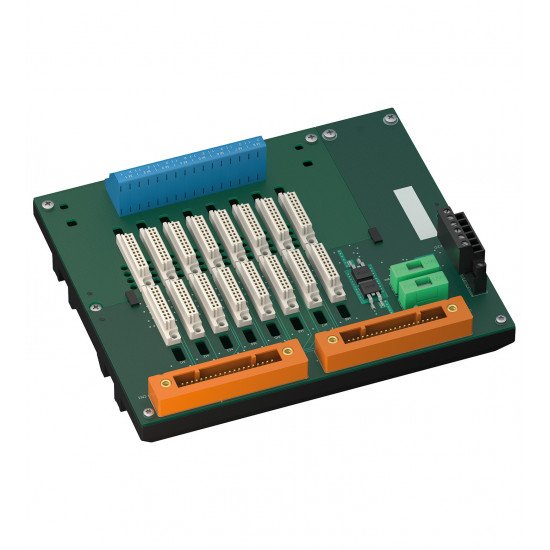 Termination Board HiCTB08-YRS-RRB-KS-CC-AI16 Termination Board HiCTB08-YRS-RRB-KS-CC-AI16