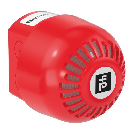 Alarm sounder/signal beacon PF-IS-CM-105-* Alarm sounder/signal beacon PF-IS-CM-105-*