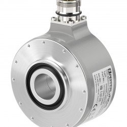 Incremental rotary encoder ENI90PL-H*HCS* Incremental rotary encoder ENI90PL-H*HCS*