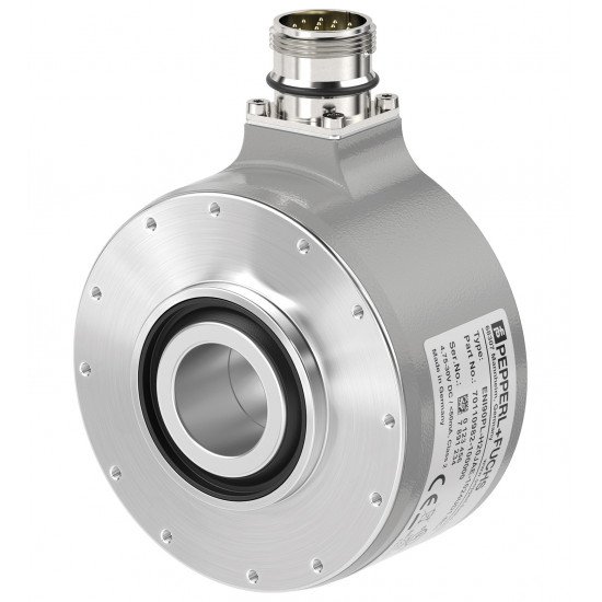 Incremental rotary encoder ENI90PL-H*HCS*