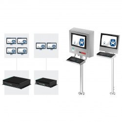 Thin Client Firmware ThinManager Thin Client Firmware ThinManager