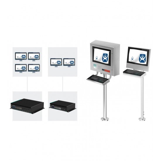 Thin Client Firmware ThinManager Thin Client Firmware ThinManager