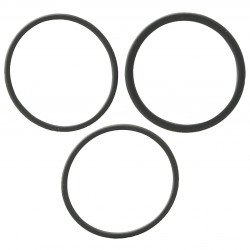 Seal kits Seal kit (3 seals) for Lite-Ex Pl 10e H Seal kits Seal kit (3 seals) for Lite-Ex Pl 10e H