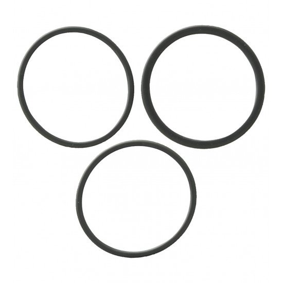 Seal kits Seal kit (3 seals) for Lite-Ex Pl 10e H Seal kits Seal kit (3 seals) for Lite-Ex Pl 10e H
