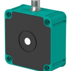 Ultrasonic sensor UB500-F42-2EP-IO-V15 Ultrasonic sensor UB500-F42-2EP-IO-V15