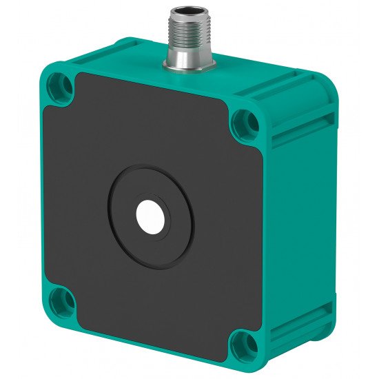 Ultrasonic sensor UB500-F42-2EP-IO-V15 Ultrasonic sensor UB500-F42-2EP-IO-V15