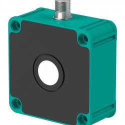 Ultrasonic sensor UB2000-F42-2EP-IO-V15 Ultrasonic sensor UB2000-F42-2EP-IO-V15
