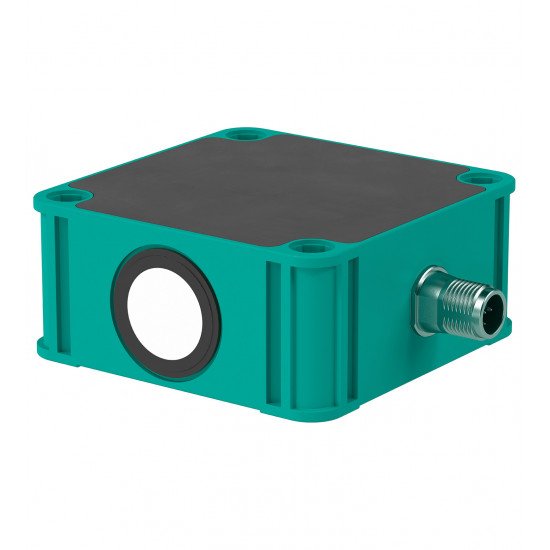Ultrasonic sensor UB2000-F42S-2EP-IO-V15