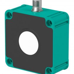 Ultrasonic sensor UB4000-F42-2EP-IO-V15 Ultrasonic sensor UB4000-F42-2EP-IO-V15
