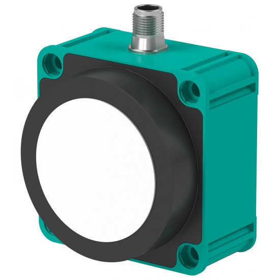 Ultrasonic sensor UB6000-F42-2EP-IO-V15