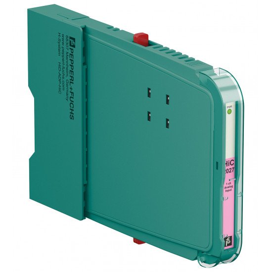 Adapter Set for HiD Termination Board HiD-ADP-HiC-AI