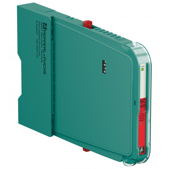 Adapter Set for HiD Termination Board HiD-ADP-HiC-AIO Adapter Set for HiD Termination Board HiD-ADP-HiC-AIO