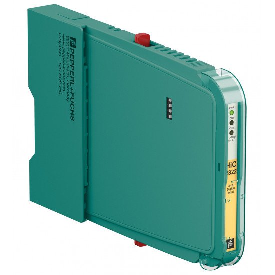 Adapter Set for HiD Termination Board HiD-ADP-HiC-DI Adapter Set for HiD Termination Board HiD-ADP-HiC-DI