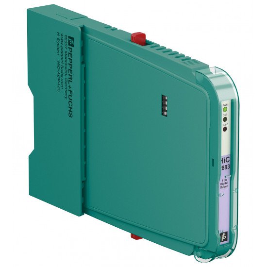 Adapter Set for HiD Termination Board HiD-ADP-HiC-DO