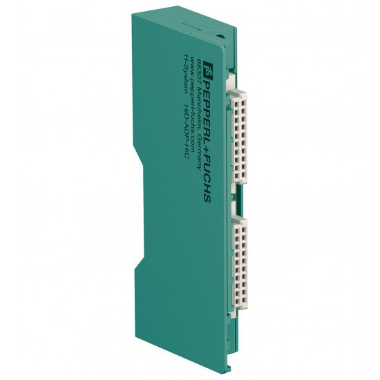 Adapter for HiD Termination Board HiD-ADP-HiC Adapter for HiD Termination Board HiD-ADP-HiC