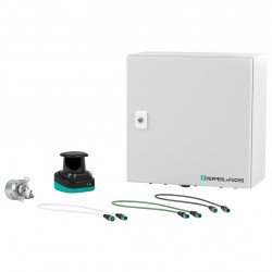 Volume detection system MSS-Volume3D-KIT001 Volume detection system MSS-Volume3D-KIT001